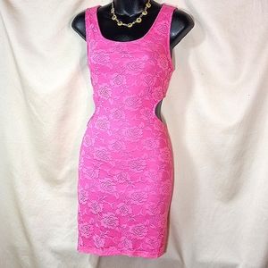 Charlotte Russe (Inspired By Barbi)